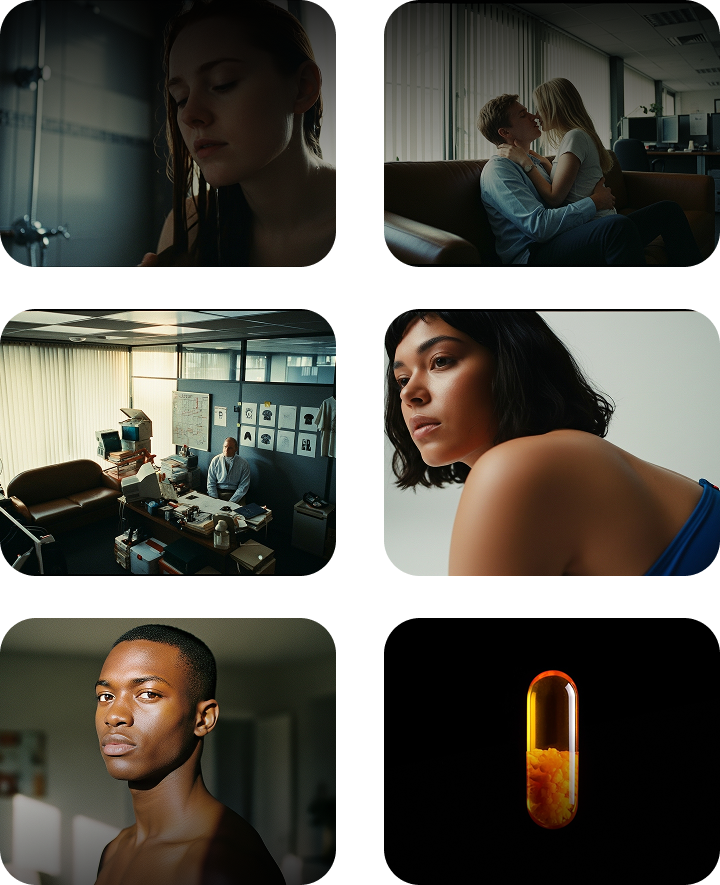 Global Creative Powerhouse